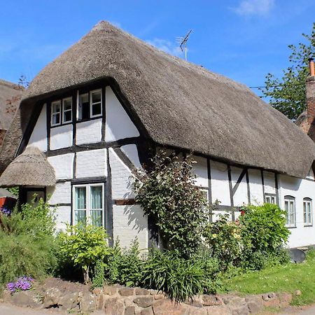 Mortimer Cottage Wootton Rivers Esterno foto