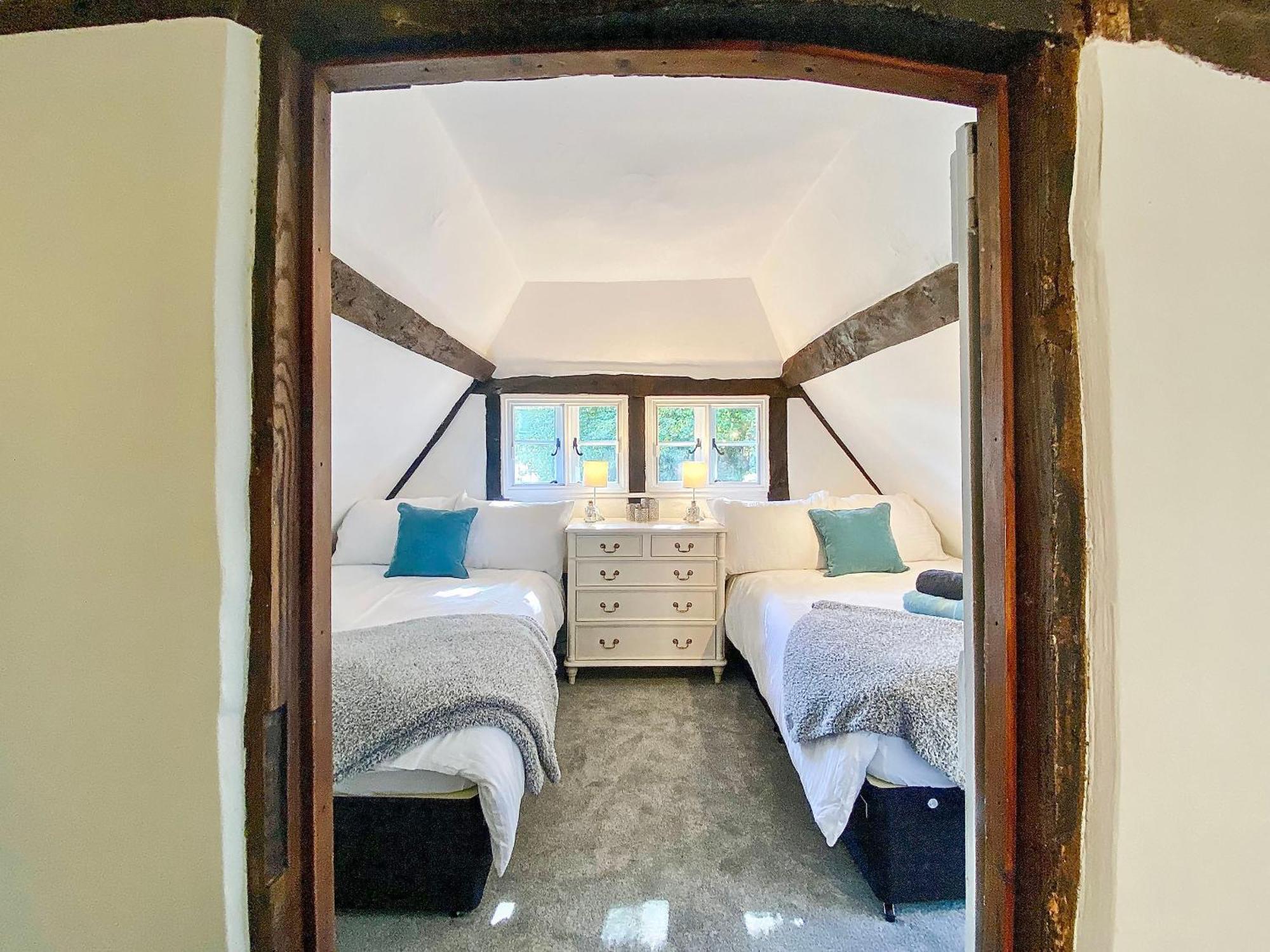 Mortimer Cottage Wootton Rivers Esterno foto
