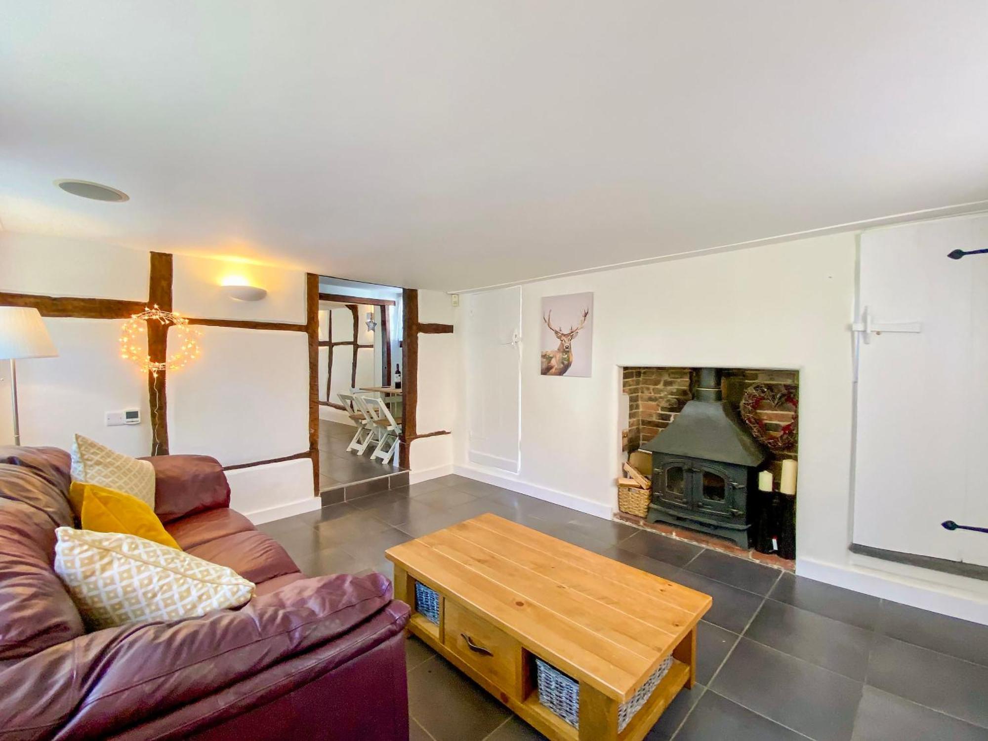Mortimer Cottage Wootton Rivers Esterno foto
