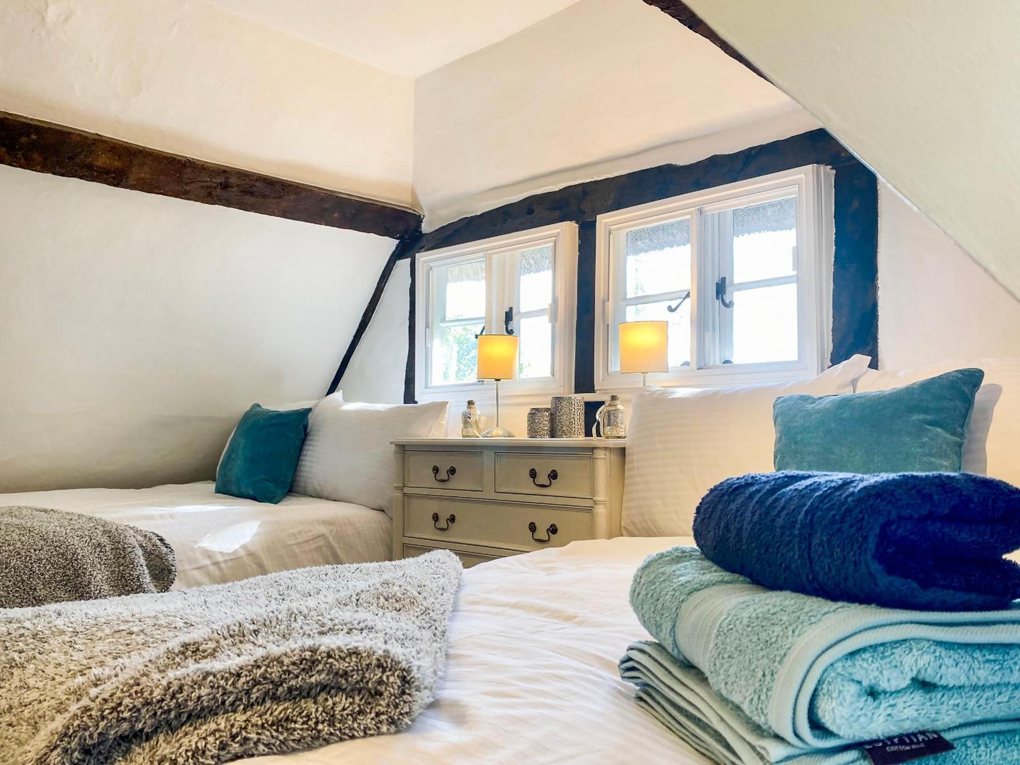 Mortimer Cottage Wootton Rivers Esterno foto