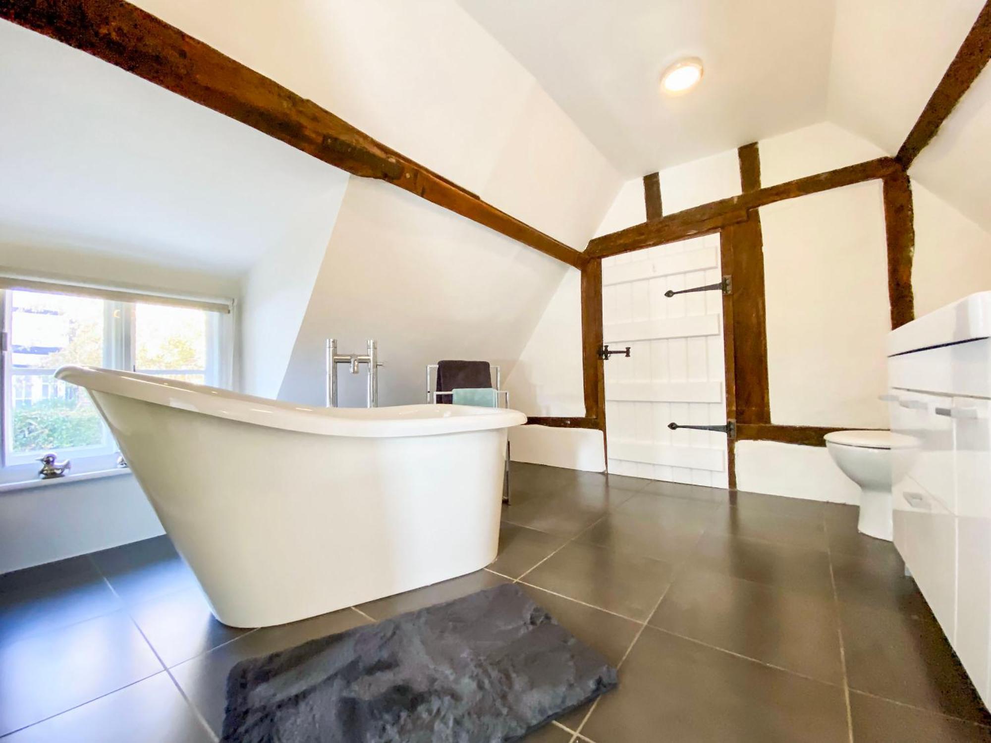 Mortimer Cottage Wootton Rivers Esterno foto