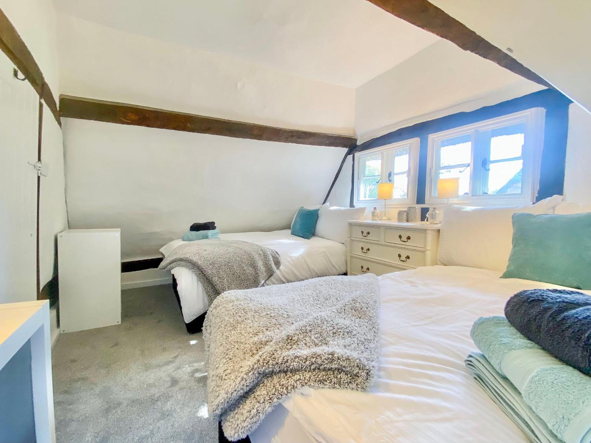 Mortimer Cottage Wootton Rivers Esterno foto