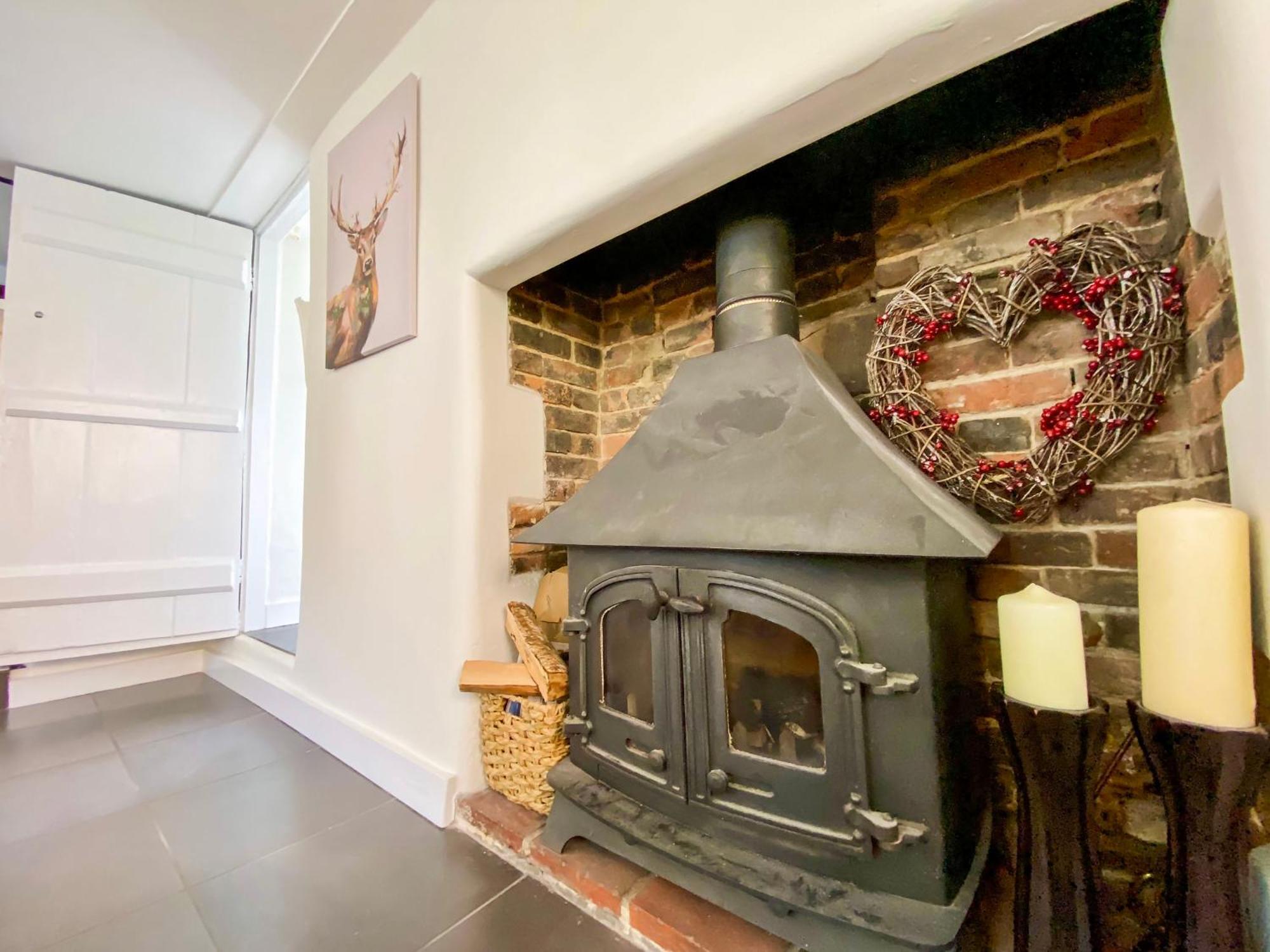 Mortimer Cottage Wootton Rivers Esterno foto