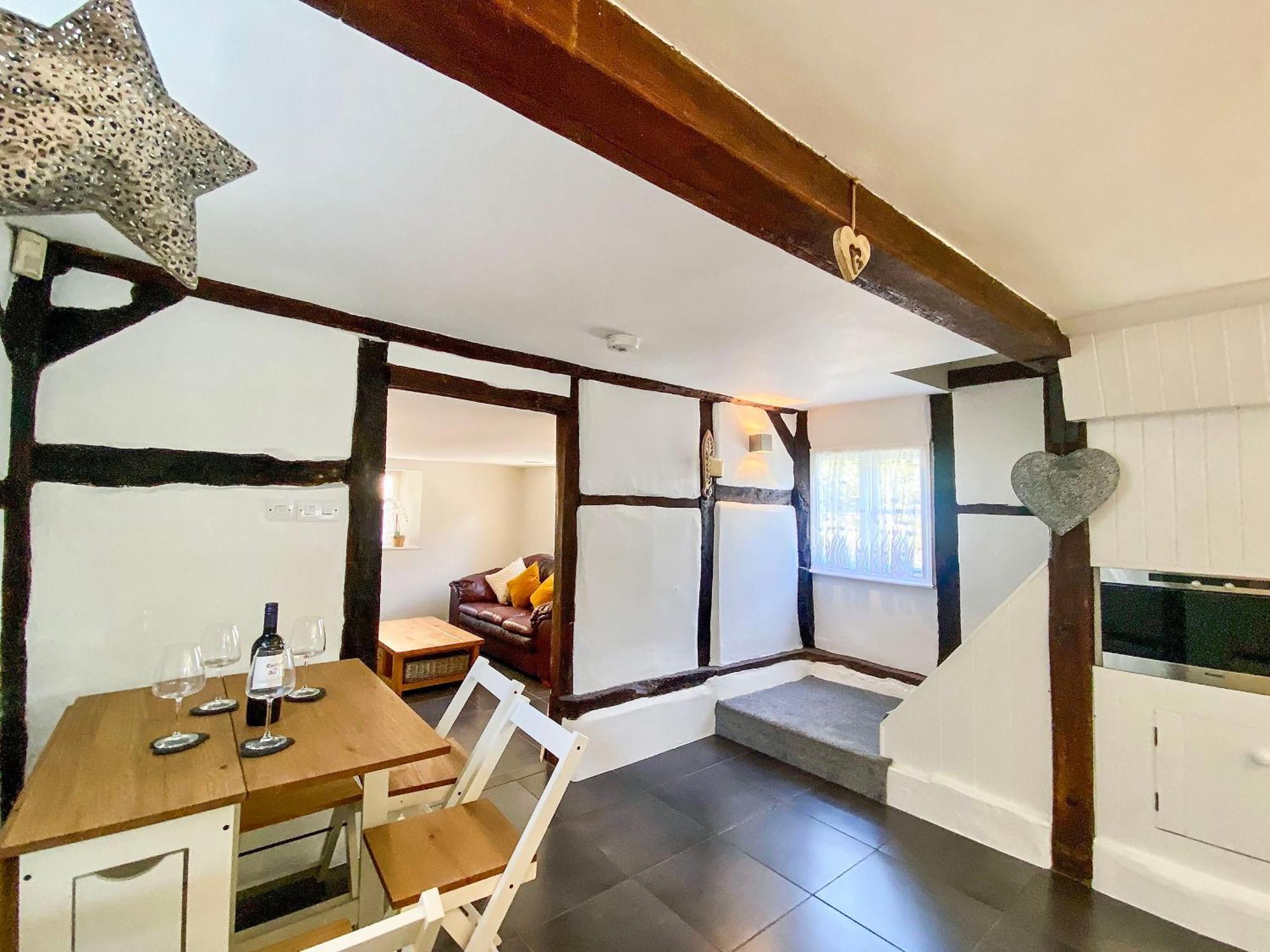 Mortimer Cottage Wootton Rivers Esterno foto
